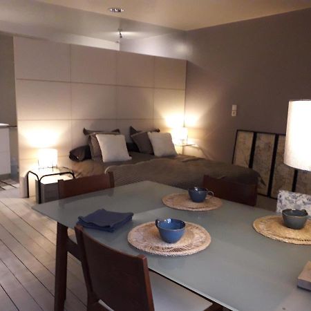 Chambre Maison De Ville Dans La Cite Des Trois Vallees 쎙브히육 외부 사진