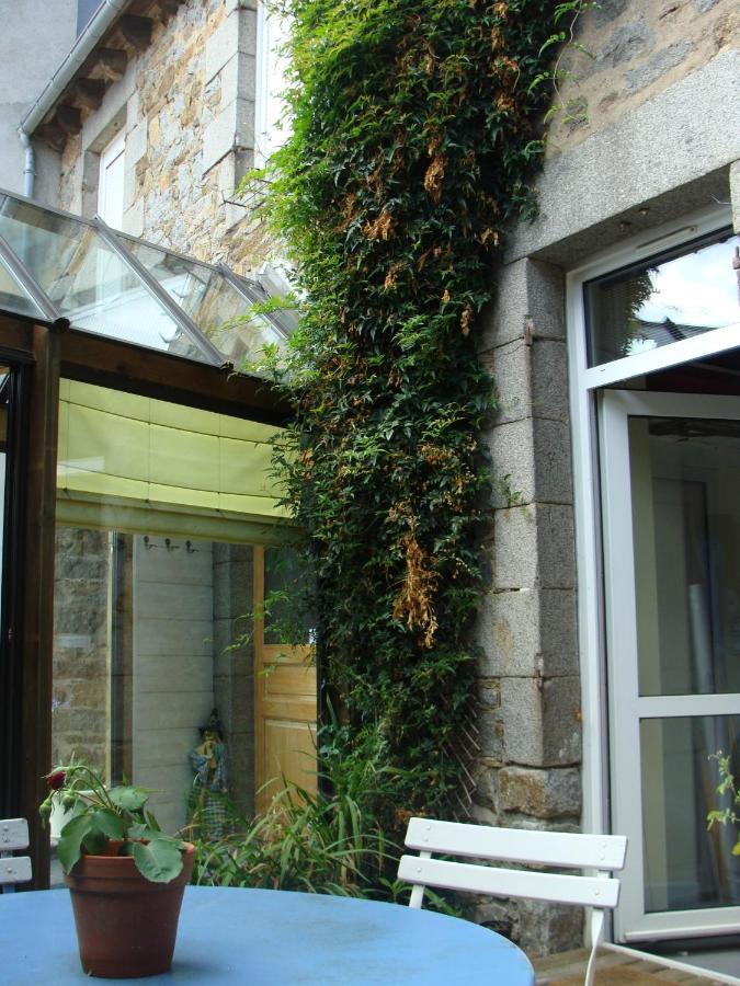 Chambre Maison De Ville Dans La Cite Des Trois Vallees 쎙브히육 외부 사진